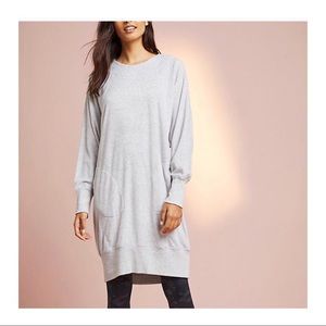 Anthropologie soft and comfy dress